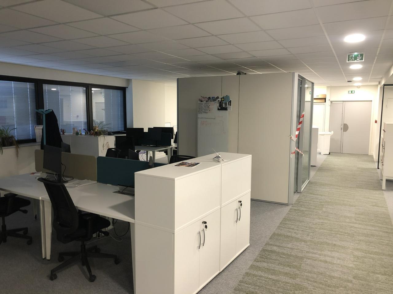 Bureau Toulouse 1092m² Location bureau Toulouse Haute-Garonne OLBUR2108205 18